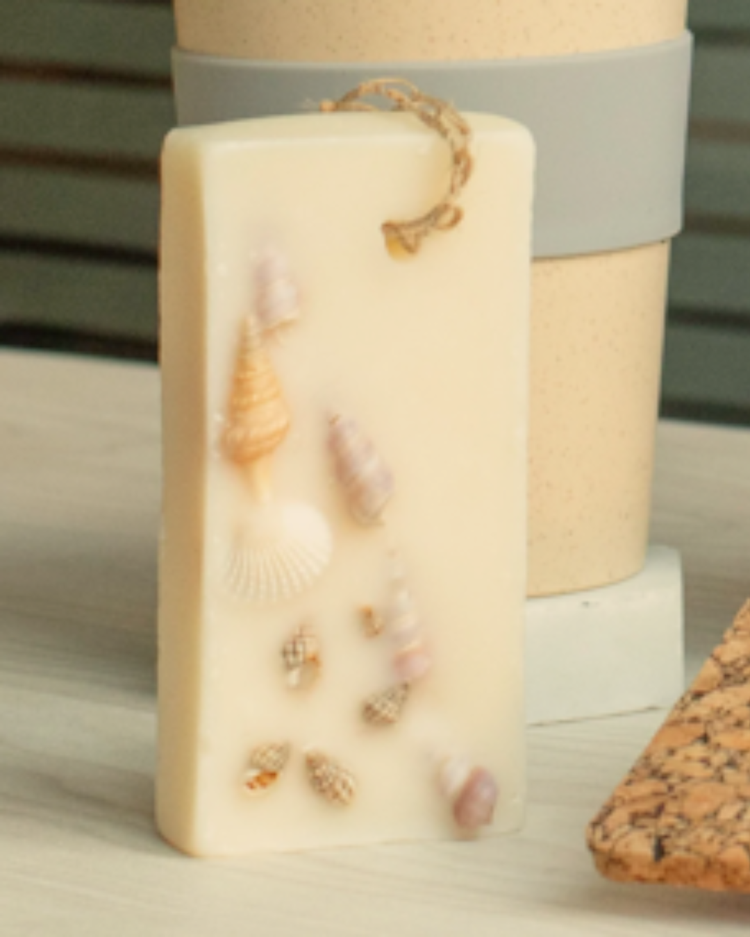 Shell Enhanced  Wax Tablet