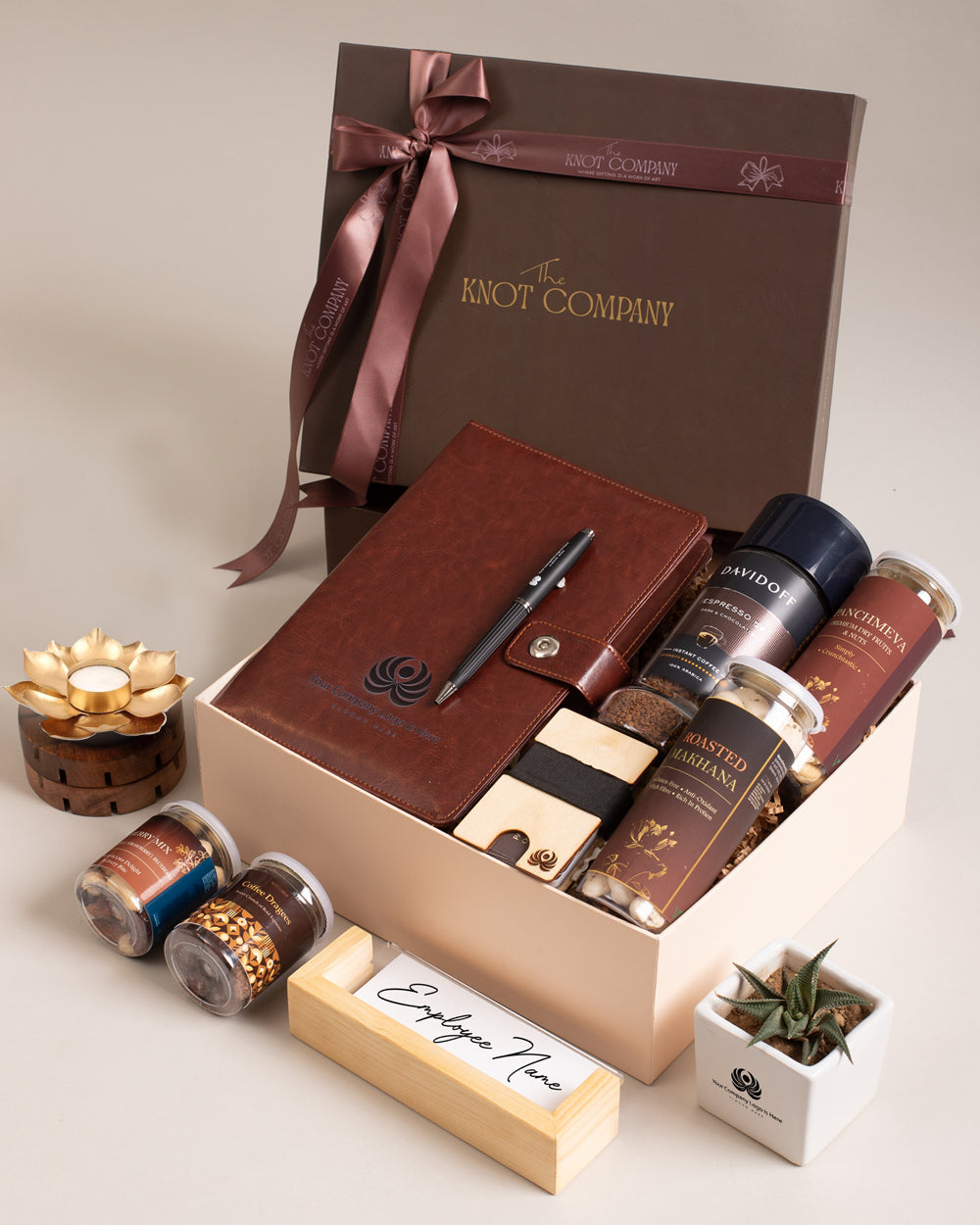 Starter Success Gift Hamper