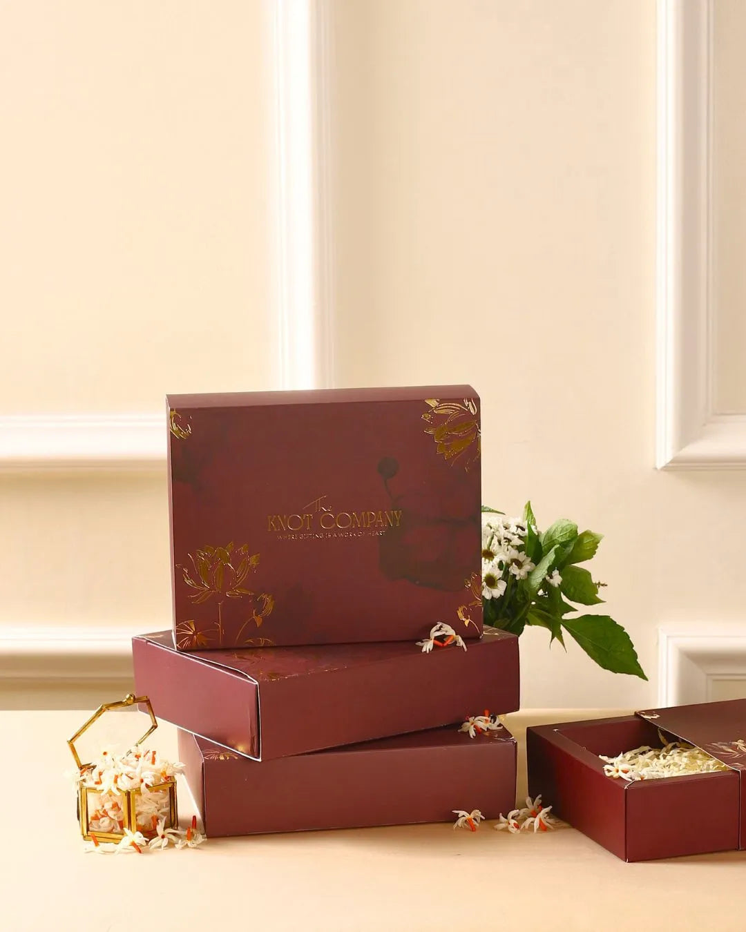 Sweets Savory Festive Set