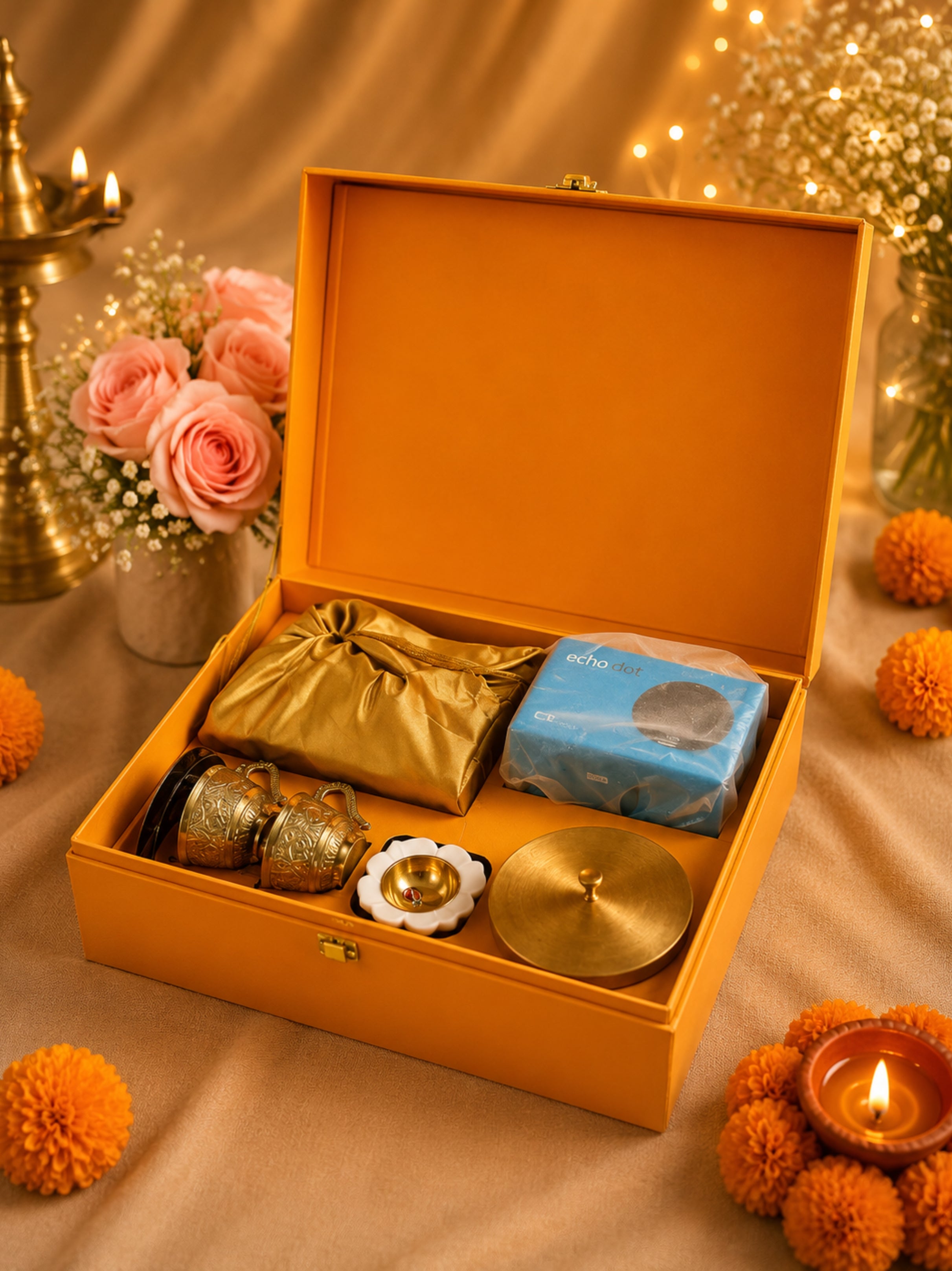 The Royal Heritage Hamper