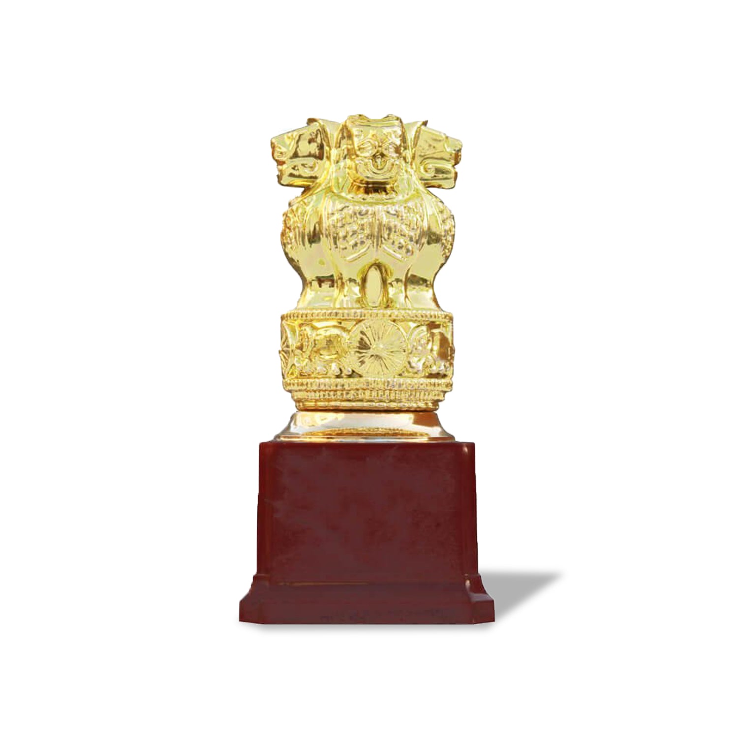 Golden Trophy