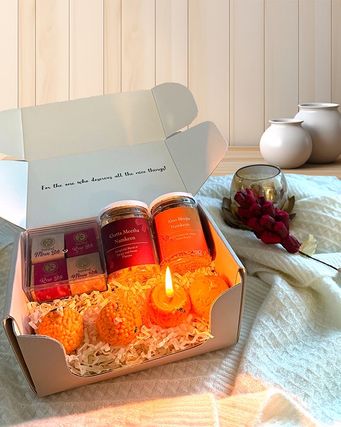Festival Glow Hamper