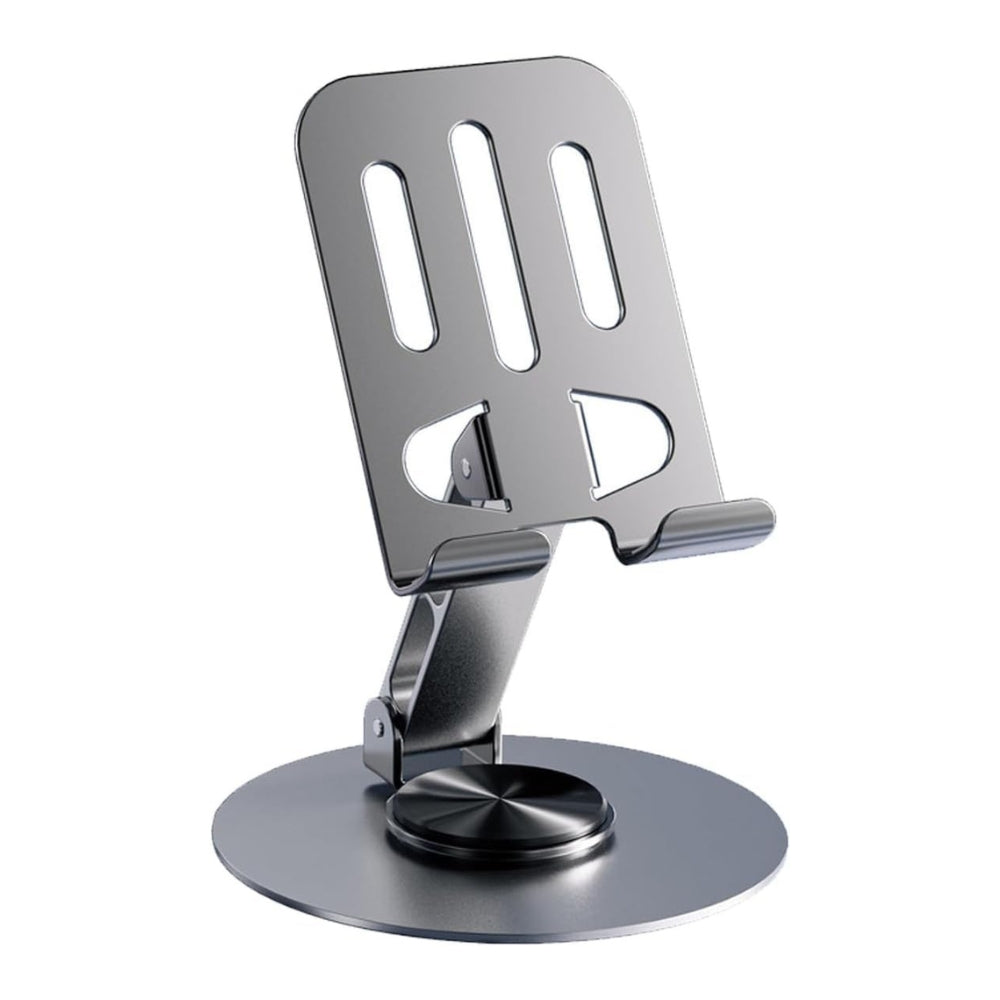 360 Rotating Metal Phone Stand Holder