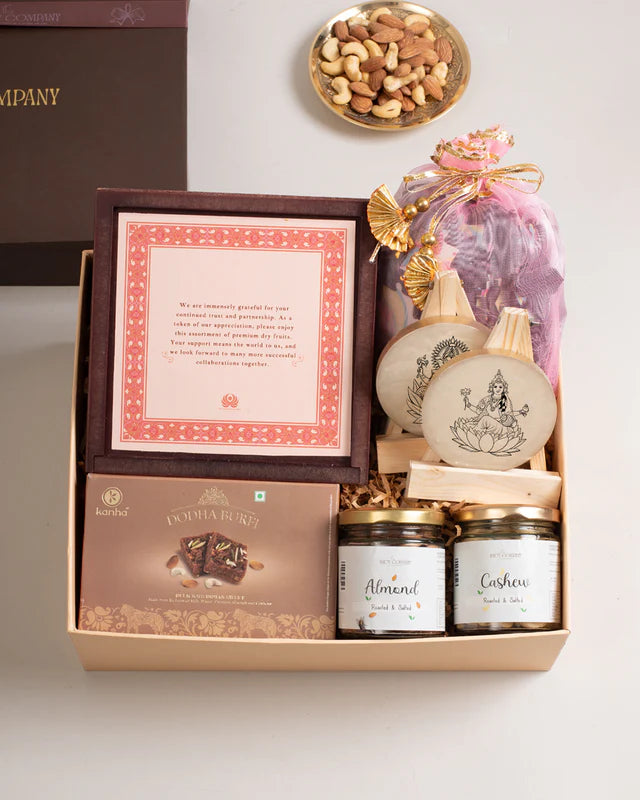 Joyous Diwali Festive Box