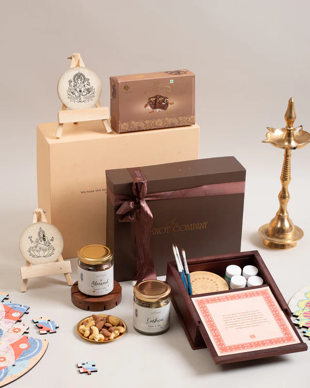Joyous Diwali Festive Box