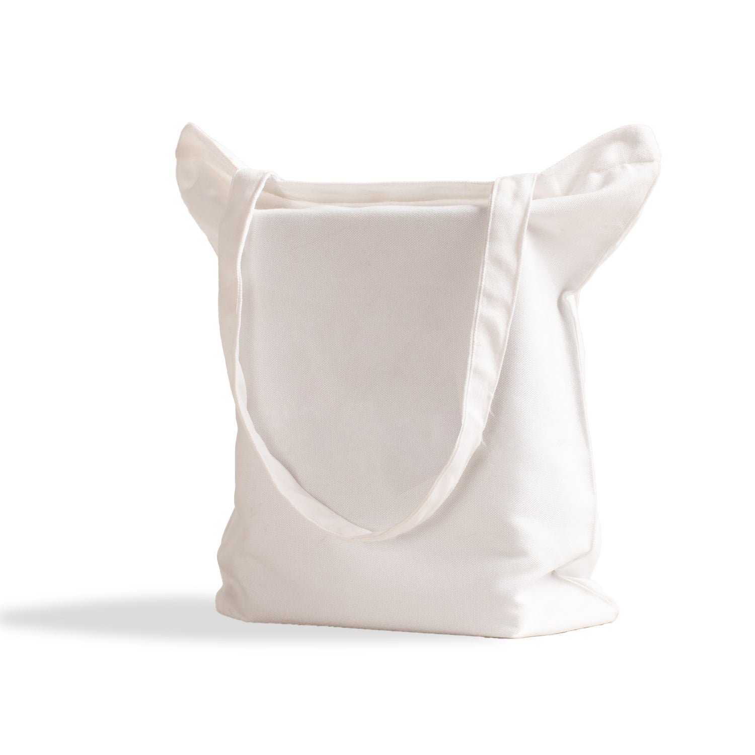 Plain Cotton Canvas Tote Bag