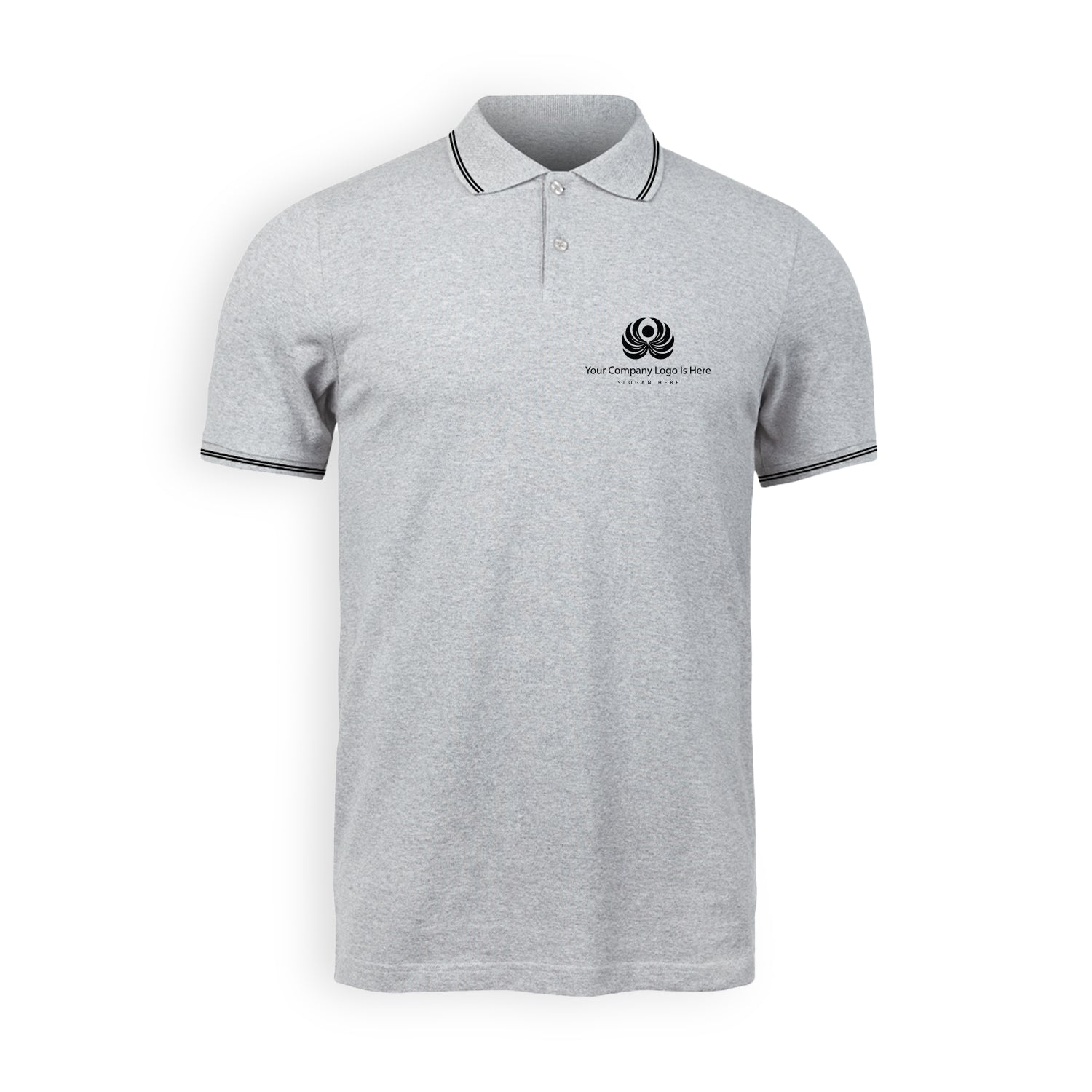 Women's Premium Pique Polo T-Shirt
