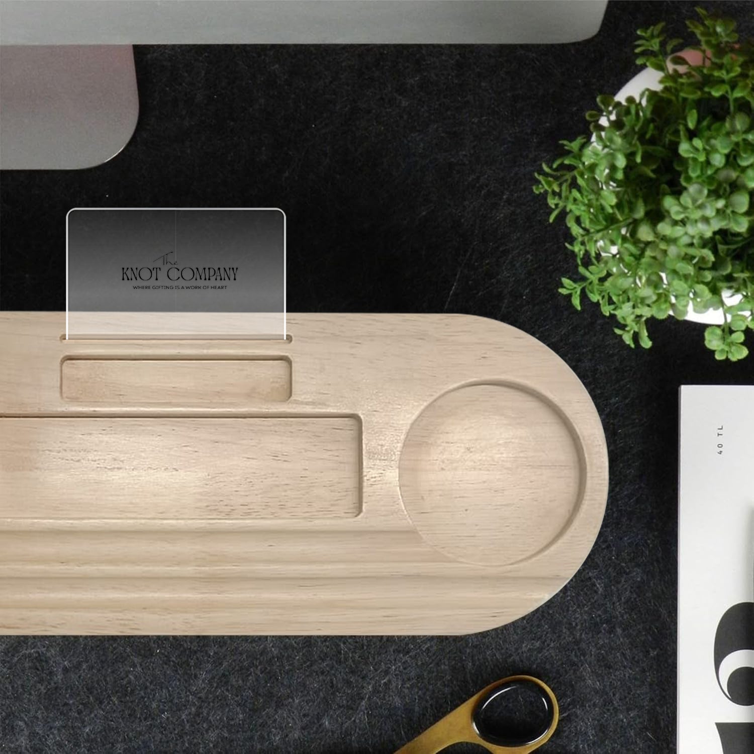 Desk Organiser