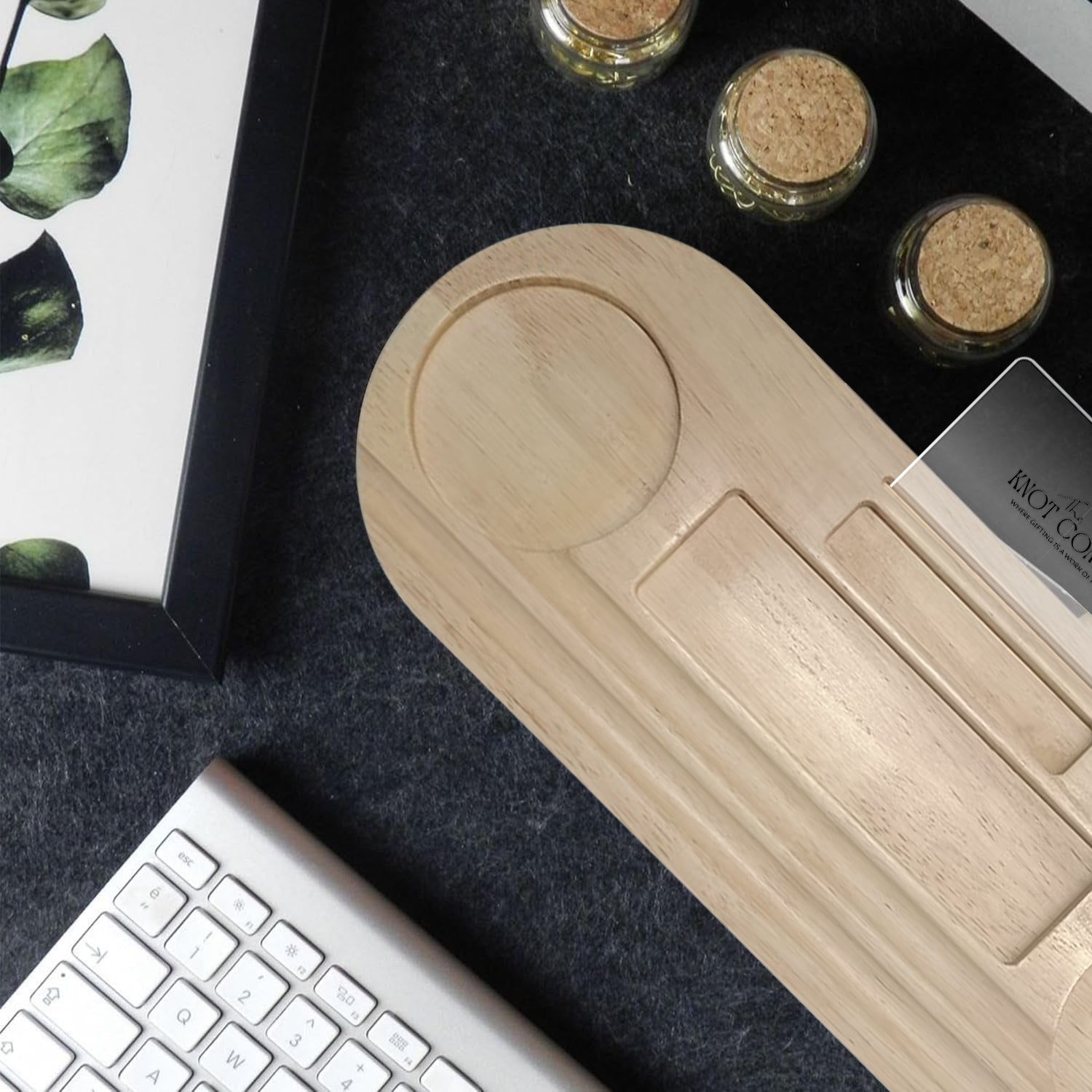Desk Organiser