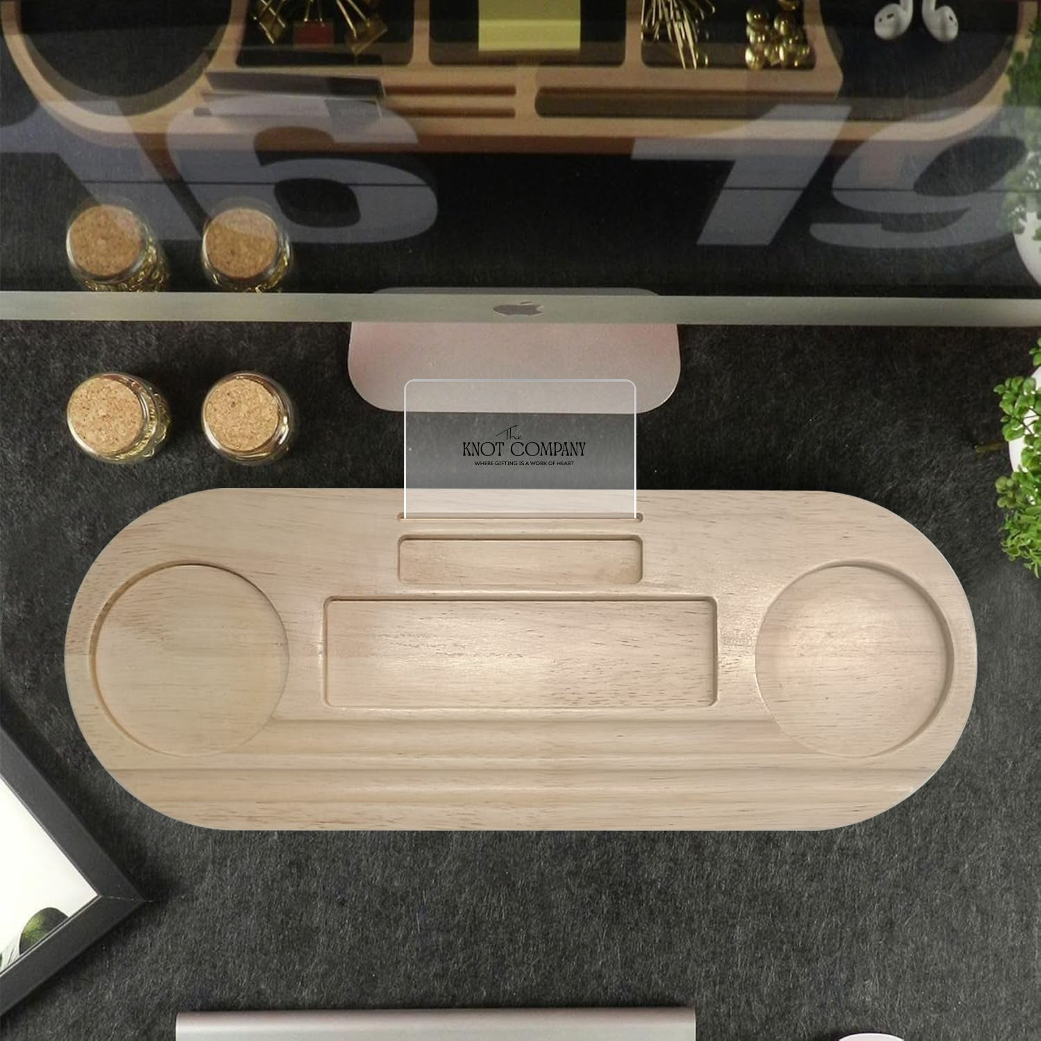Desk Organiser