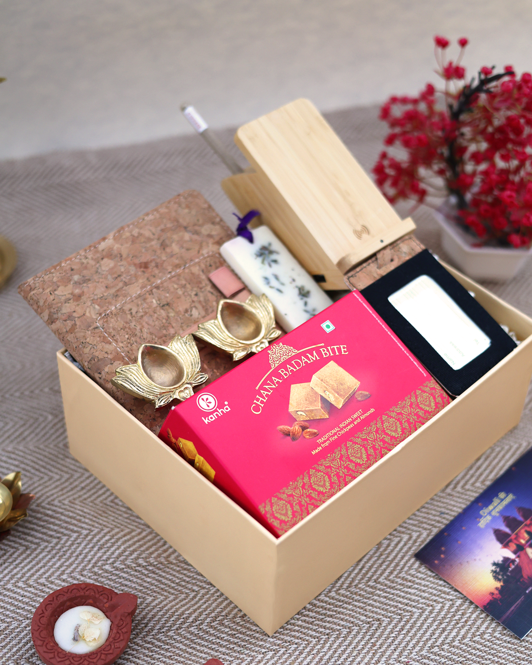 Work & Celebrate Hamper