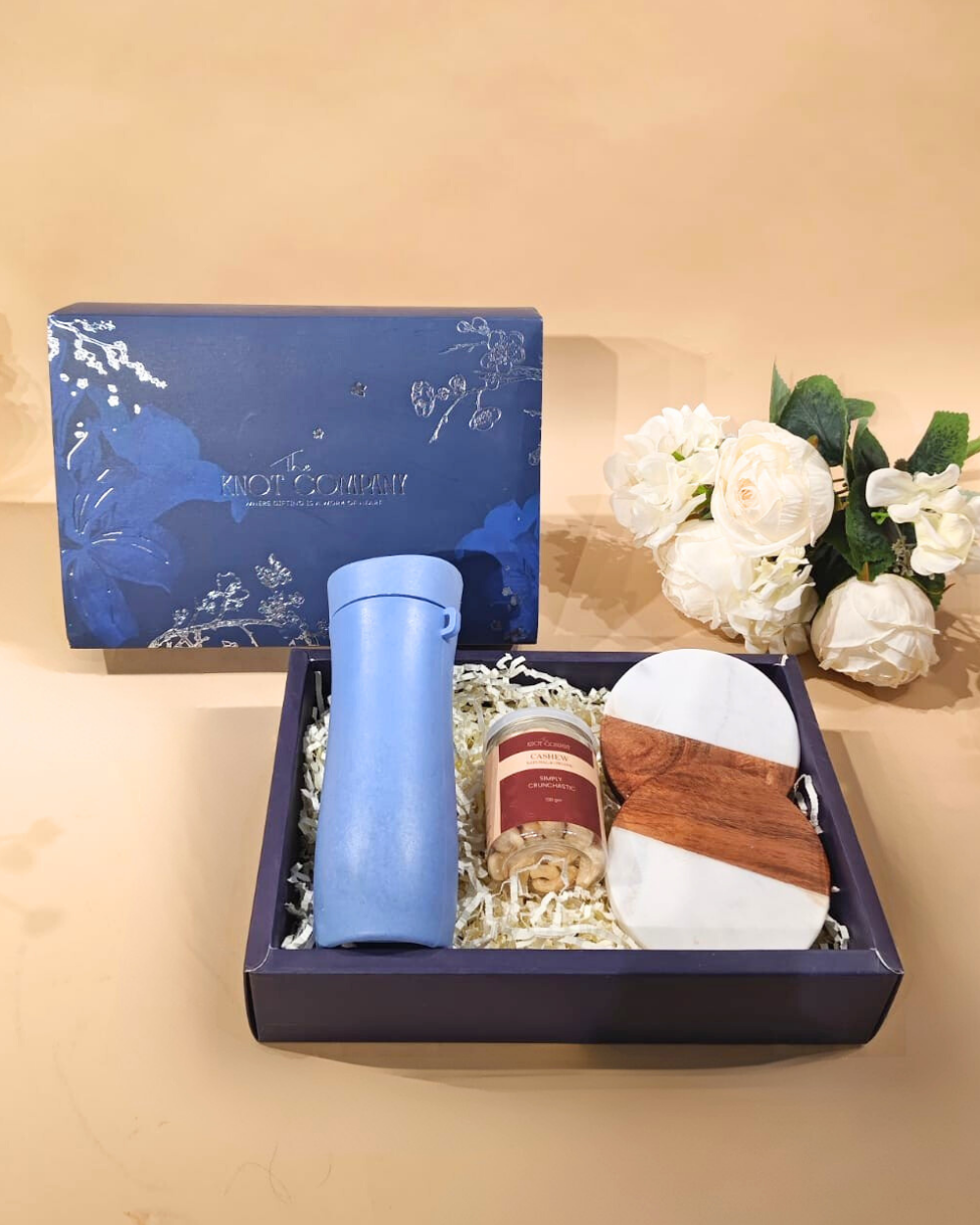Blue Bliss Box