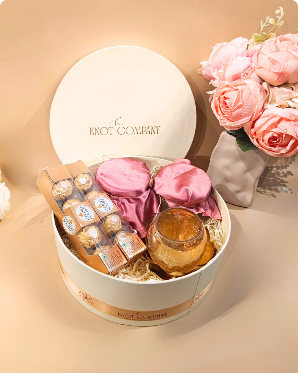 Divine Delight Hamper