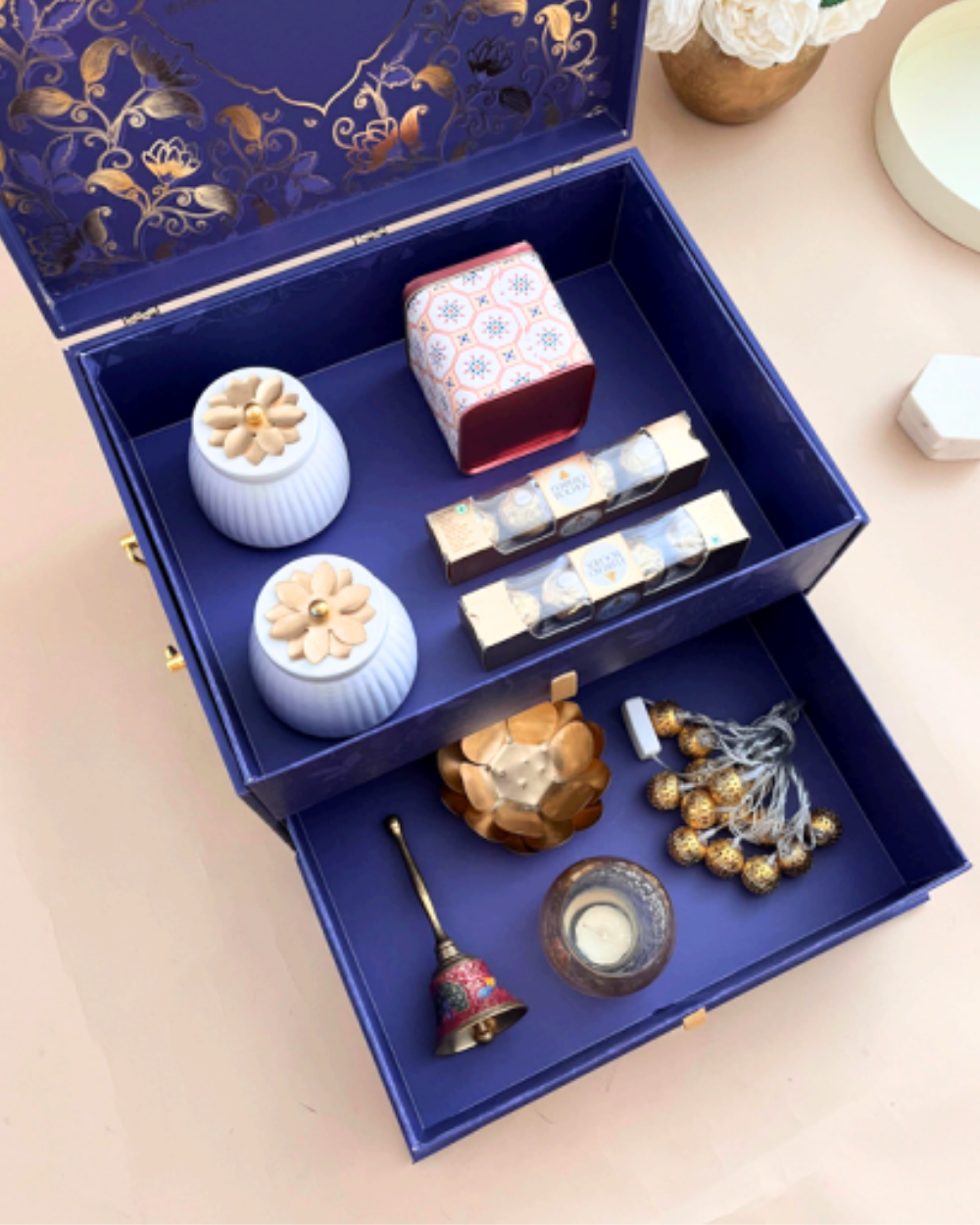 Eternal Bliss Box