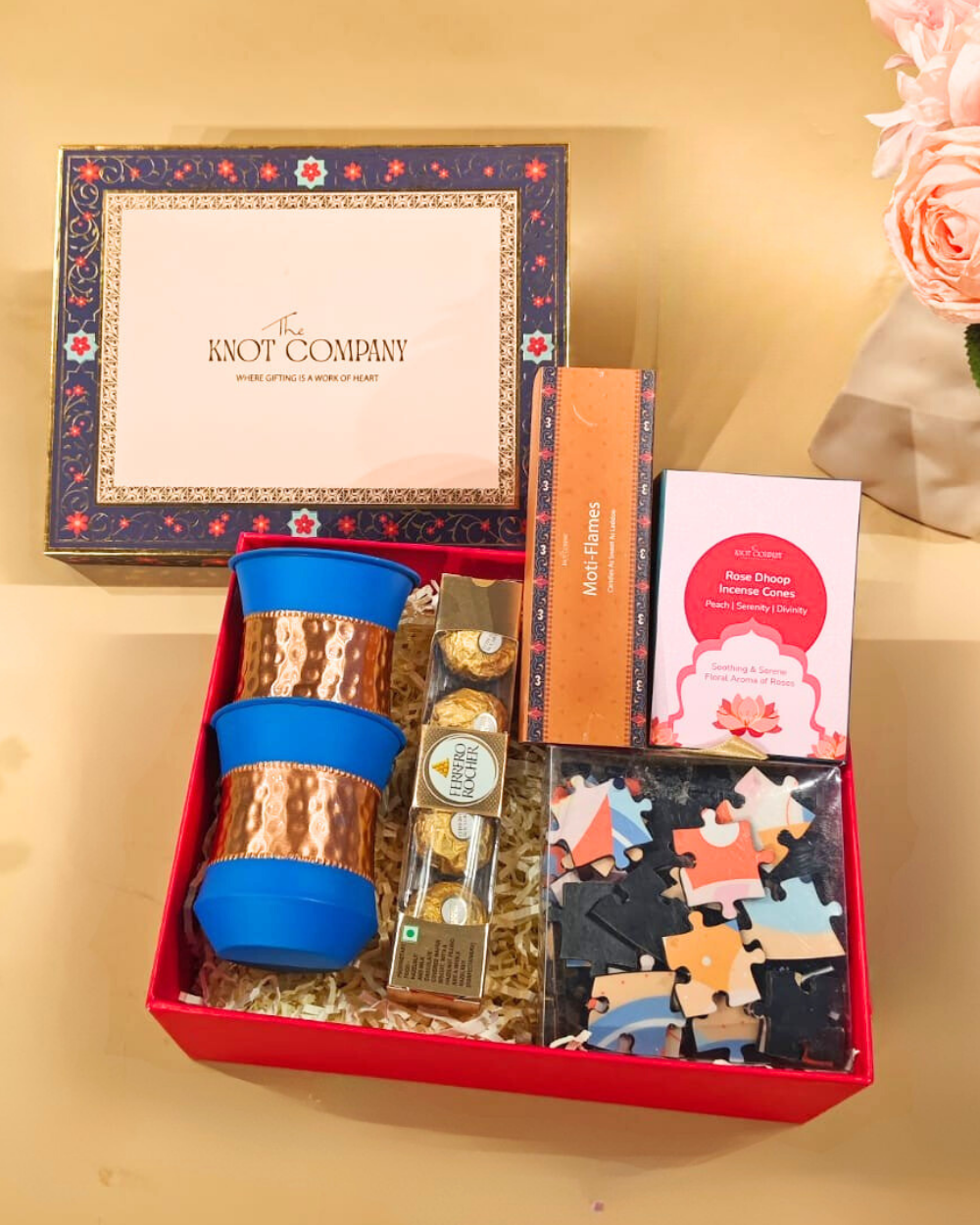 Grandeur Gift Hamper