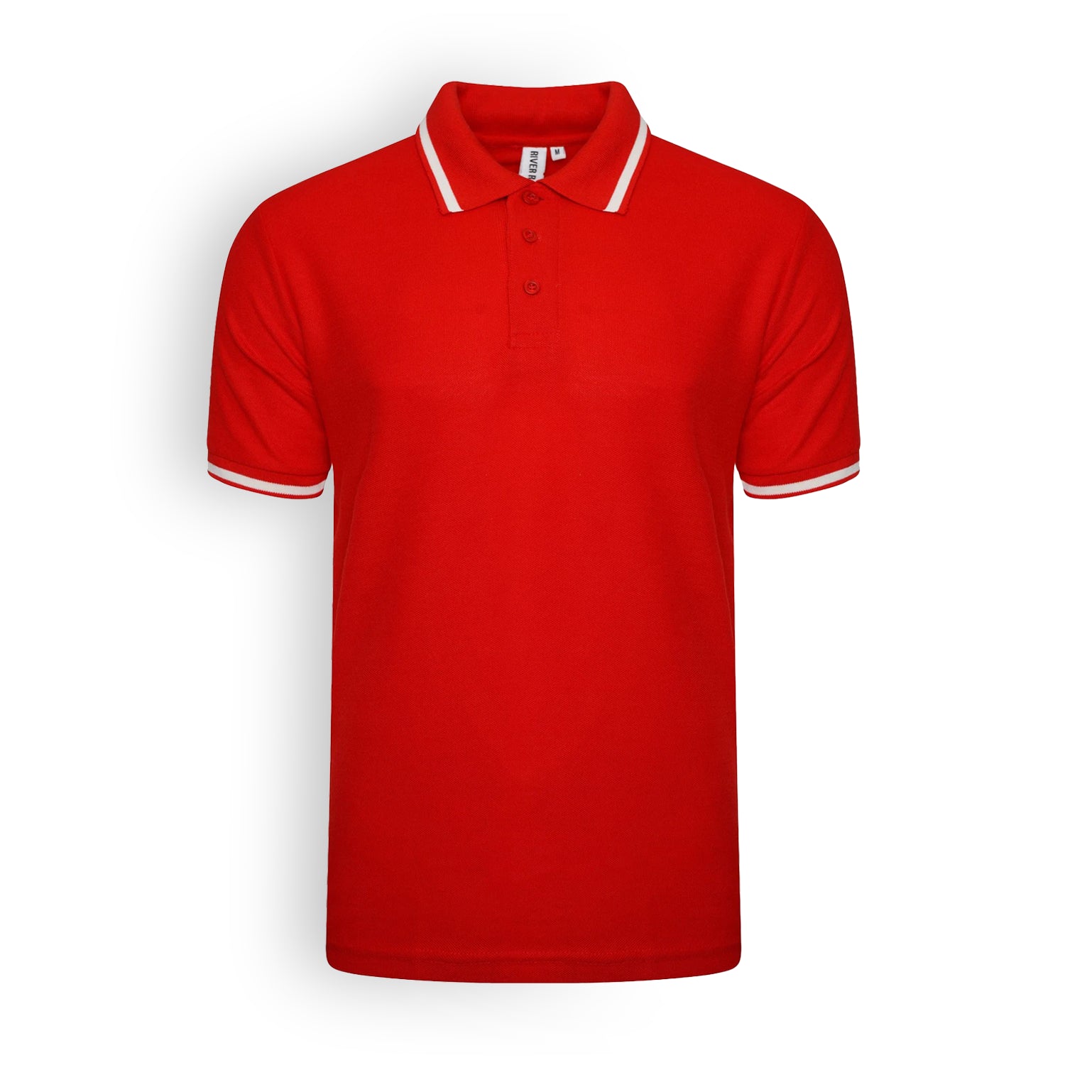 Cotton Polo T-shirt