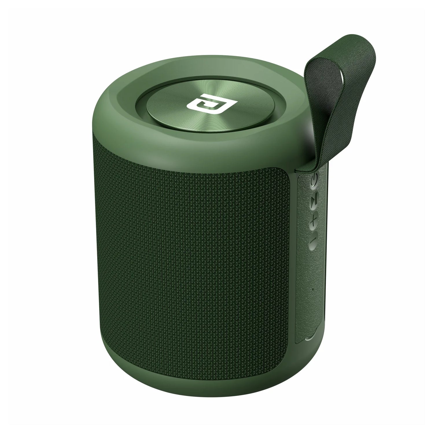 Portronics SoundDrum P 20W Portable Bluetooth Speaker