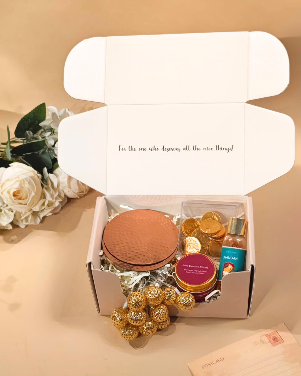 Treasures of Joy Box